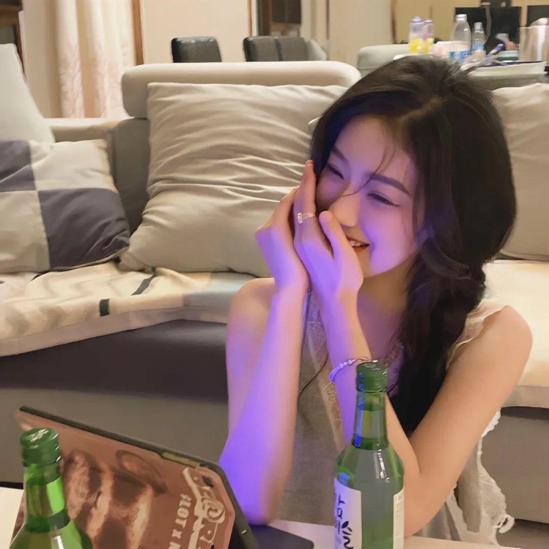 真的爱你