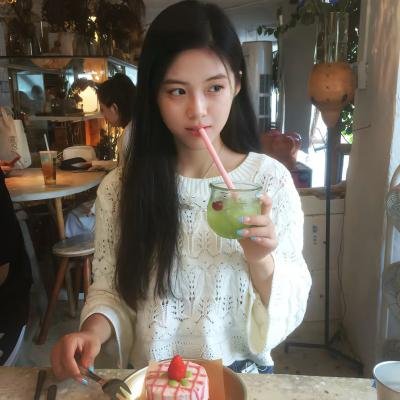 小美人鱼
